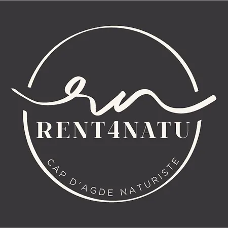 Village Naturiste R4n - Le White&sea Heliopolis Apartman *