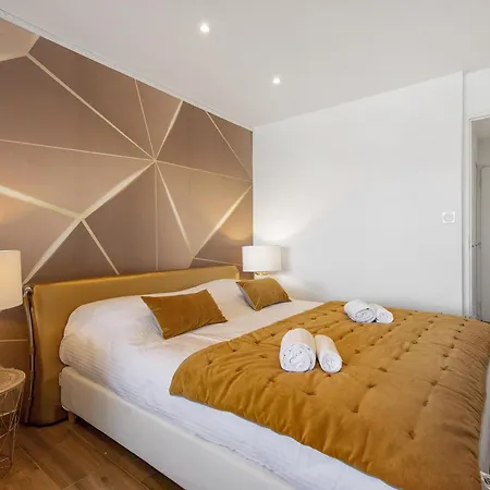 Village Naturiste R4n - Le White&sea Heliopolis Agde