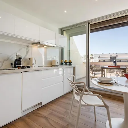 Village Naturiste R4n - Le White&sea Heliopolis * Agde