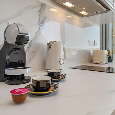 Village Naturiste R4n - Le White&sea Heliopolis Agde