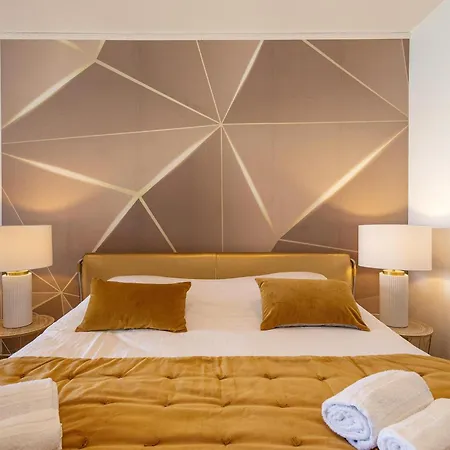 Appartement Design Terrasse Parking Heliopolis - Le White&Sea Village Naturiste Апартаменты