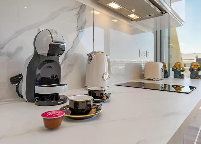 Appartement Design Terrasse Parking Heliopolis - Le White&Sea Village Naturiste Агд